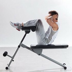 Prodám Posilovací lavice KETTLER COMBI Trainer - 2