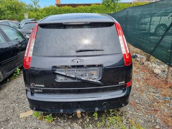 FORD C MAX - 2