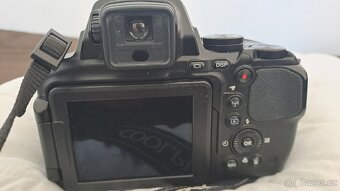 Nikon Coolpix P900 - 2