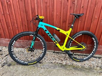 Trek Supercaliber, generace 1, Vel. XL, 29, 2021 - 2