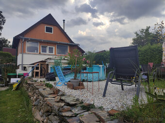 Prodej chaty, 60 m², Lipová - Mechová, okres Cheb - 2