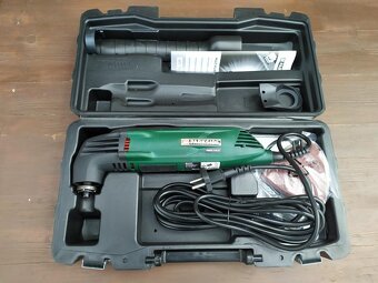 Multifunkční nářadí Parkside PMFW 310 A1 - 2