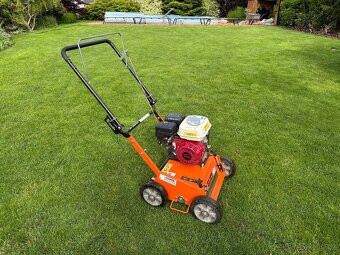 Vertikutátor ELIET E 401 PRO - 2
