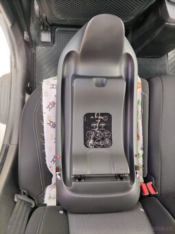 Cybex aton B2+baze základna - 2