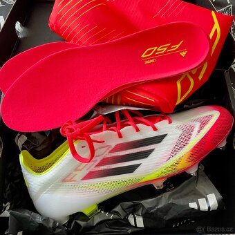 kopačky Adidas F50 Elite SG - 2