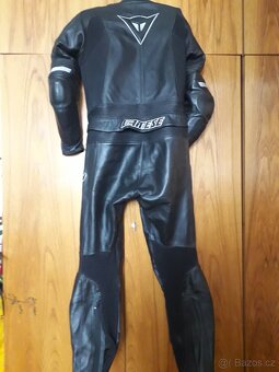 Silniční kombinéza Dainese - 2