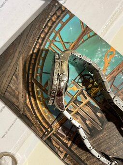 Seiko 5sport 23jewels Automat 7s36c - 2