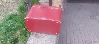 kufřík - 2