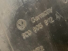 VW PASSAT B6 3C 05-10 nadkolí spodní PP 3C0805912 - 2