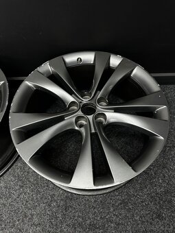 Alu OPEL 5x120 20” 13258242 - 2