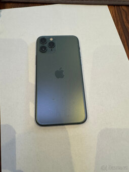 Iphone 11 Pro 512GB - 2