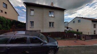 Pronájem pokojů v Rodinném domě , obec Pelhřimov - 2