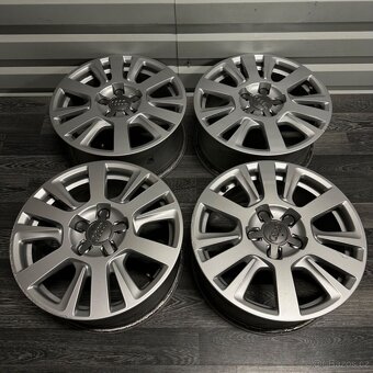 Alu AUDI 5x112 16” 4F0601025CF - 2