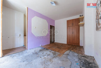 Prodej bytu 1+kk, 23 m², Sokolov, ul. Heyrovského - 2