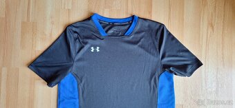 Sportovní triko Under Armour, vel. 158 - 170 - 2