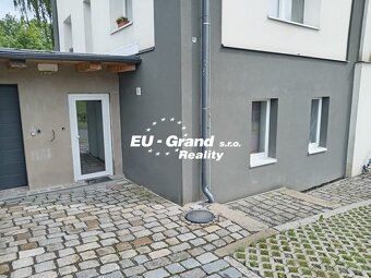 Pronájem bytu 1kk v Lipové u Šluknova, ev.č. 05013 - 2