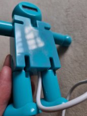 Rozbočovač na více USB - 2