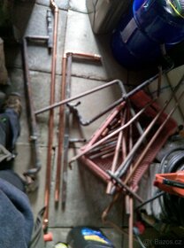 ventil,radiator,pojistny ventyl,instalatersky material, - 2