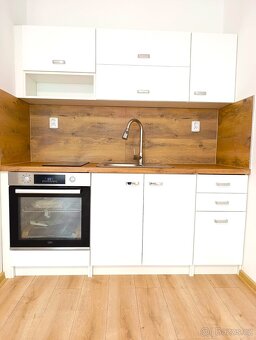 Pronájem bytu 1+kk 27 m² Okružní, Český Těšín - 2