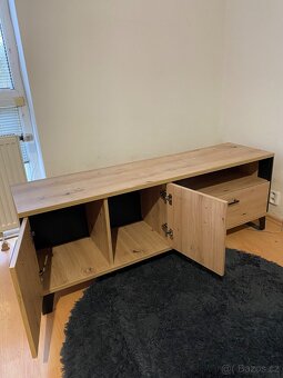 TV stolek - 2