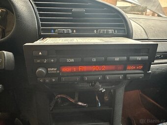 BMW BUSSINES CD - 2