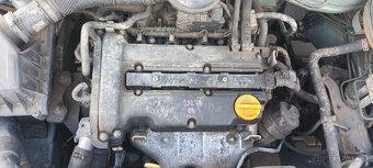 Opel Corsa č. 23273 - 2