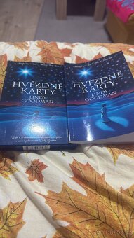 Hvězdné Karty - 2