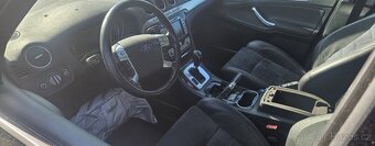 Ford Galaxy č. 23627 - 2