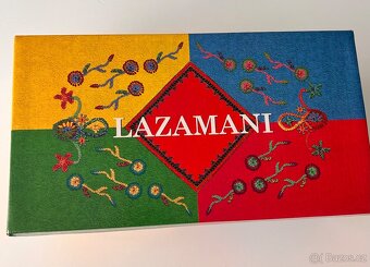 Nové pantofle Lazamani - 2