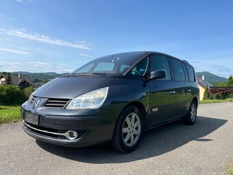 Renault Espace 2.0 dCi 127kw AUTOMAT - 2