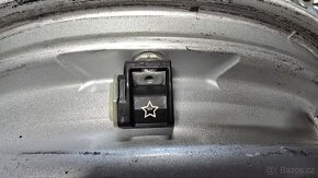 Alukola original bmw 5x112 G30 - 2