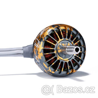 Motory iFlight CAMO X2306 1700KV Unibell Doprava ZDARMA - 2