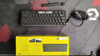 Corsair K65 RGB mini - 2