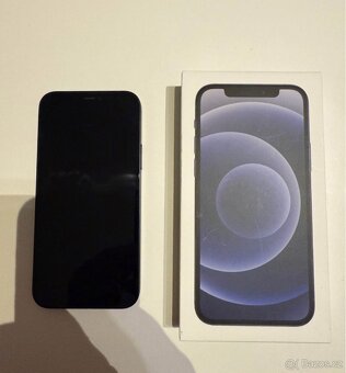 iPhone 12 64GB - 2