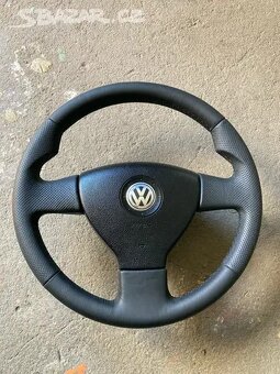 Volant VW Golf 5, Caddy, Passat. - 2