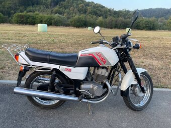 Jawa 350/638 - 2