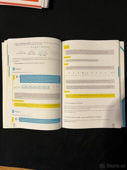 Matematika pro spolužáky - 2