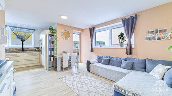 Pronájem bytu 3+kk s vyhrazeným parkovacím stáním, 85 m², Uh - 2