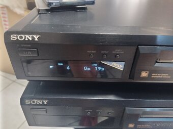 Sony MDS-JE330 - 2