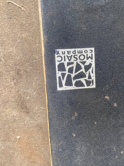 Skateboard - 2