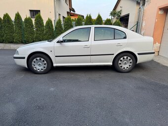 Škoda Octavia I TOUR, CZ, 118 tis KM, nová STK, bez koroze - 2