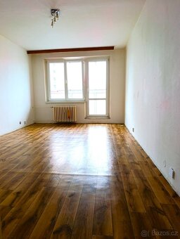 Pronájem bytu 1+kk 32 m² Lumírova, Ostrava - Výškovice - 2