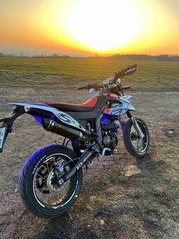 Aprilia sx 125 - 2
