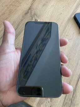 iPhone 12 PRO 128GB Space GREY TOP STAV - 2