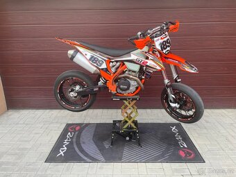 KTM EXC 500 2023 - 2