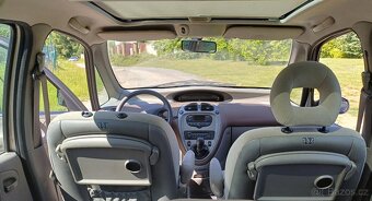 Citroen xsara picasso 1,8 16V 85KW - 2