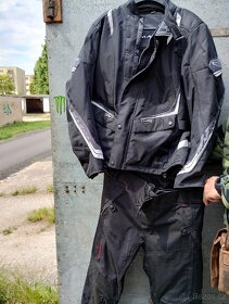 LEVNE Moto bunda Macna 3XL zanovni - 2