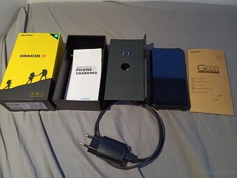 Ulefone armor x5 - 2
