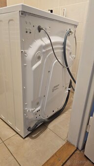 Pračka Gorenje - 2