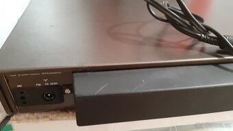 Tuner RFT..mohu poslat nebo Praha 4 k odběru - 2